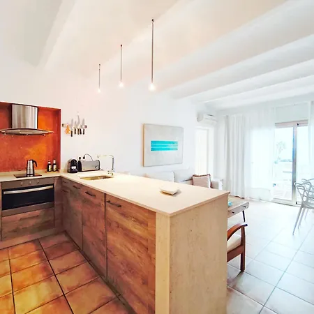Appartement Con Costa Privada En Cap Sa Sal Begur