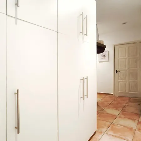 Appartement Con Costa Privada En Cap Sa Sal