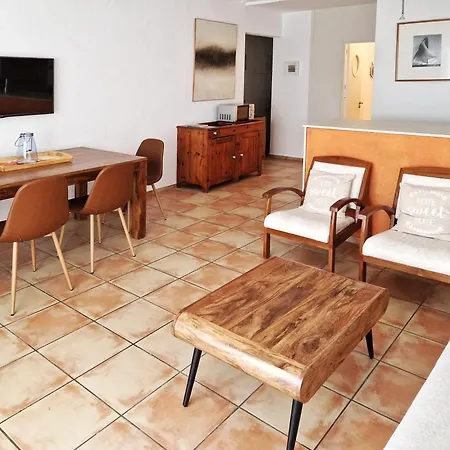 Con Costa Privada En Cap Sa Sal Appartement *
