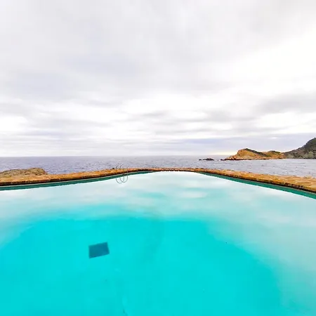 Appartement Con Costa Privada En Cap Sa Sal *
