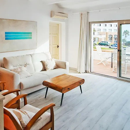 Appartamento Con Costa Privada En Cap Sa Sal Begur