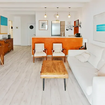 Appartamento Con Costa Privada En Cap Sa Sal